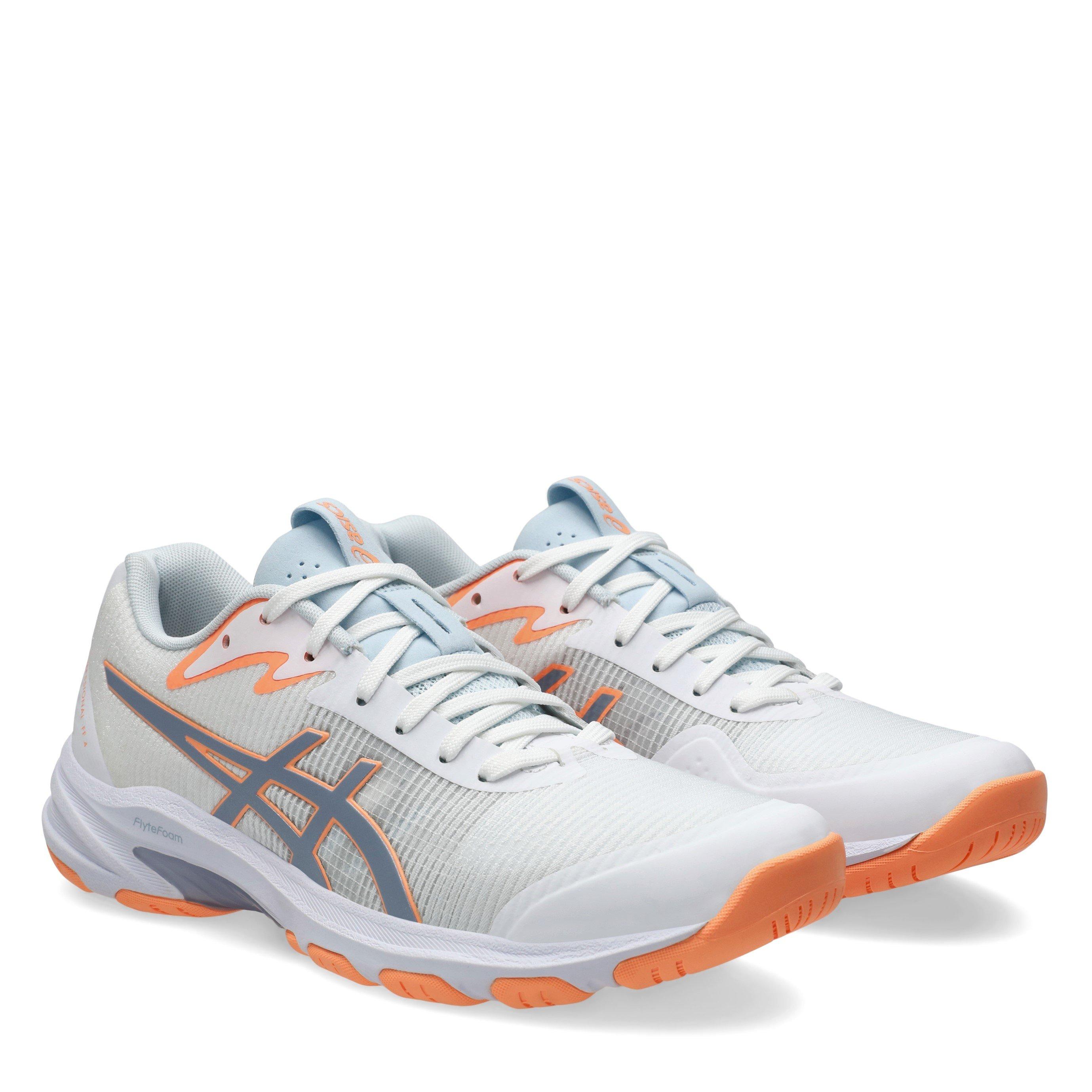 Asics Netburner Professional FF 4 Netball Shoes