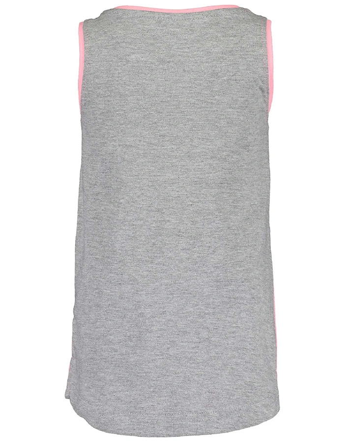 Top DANCE SQUAD in neon rosa
