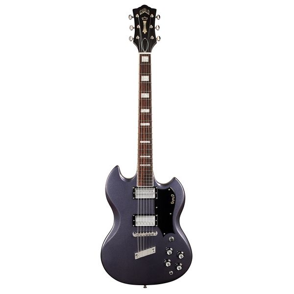 Guild Polara Deluxe Canyon Dusk
