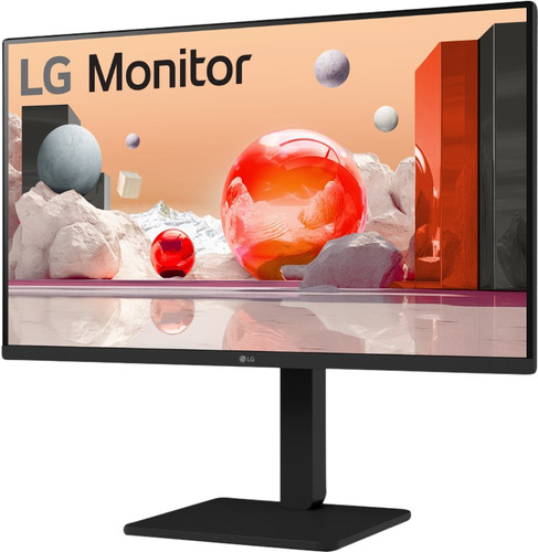 LG 27BA450-B