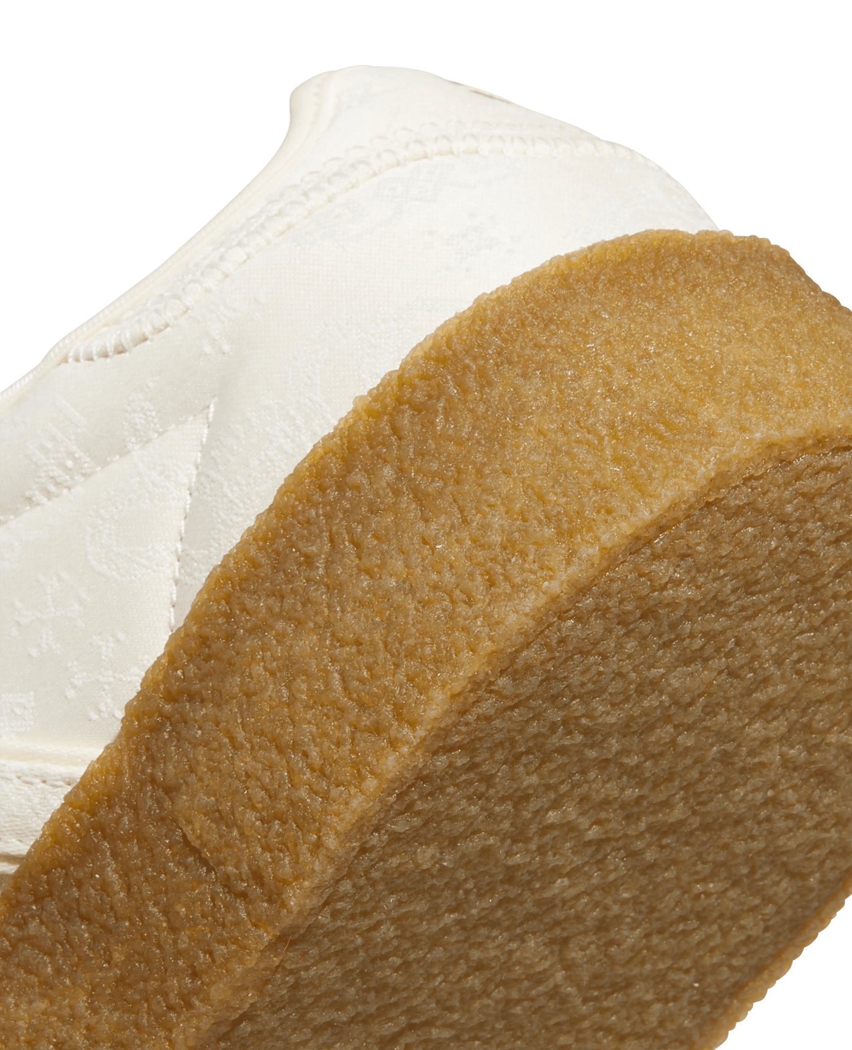adidas Clot Gazelle Shoes by Edison Chen 'Cream White'