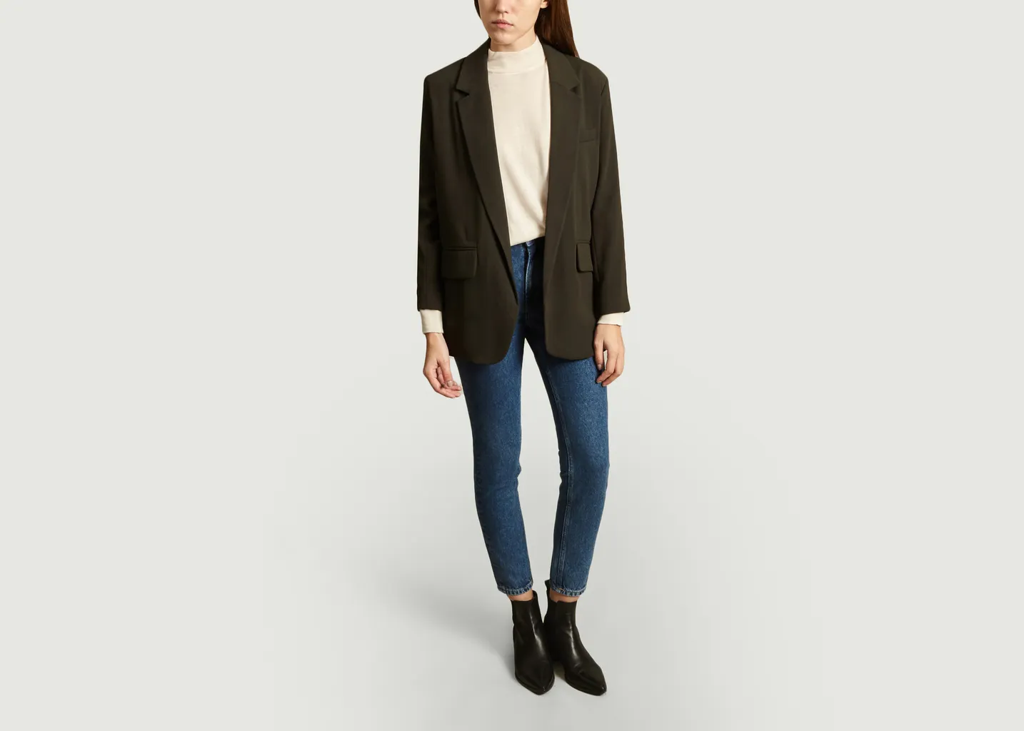 Veste Tailleur Didaboo American Vintage