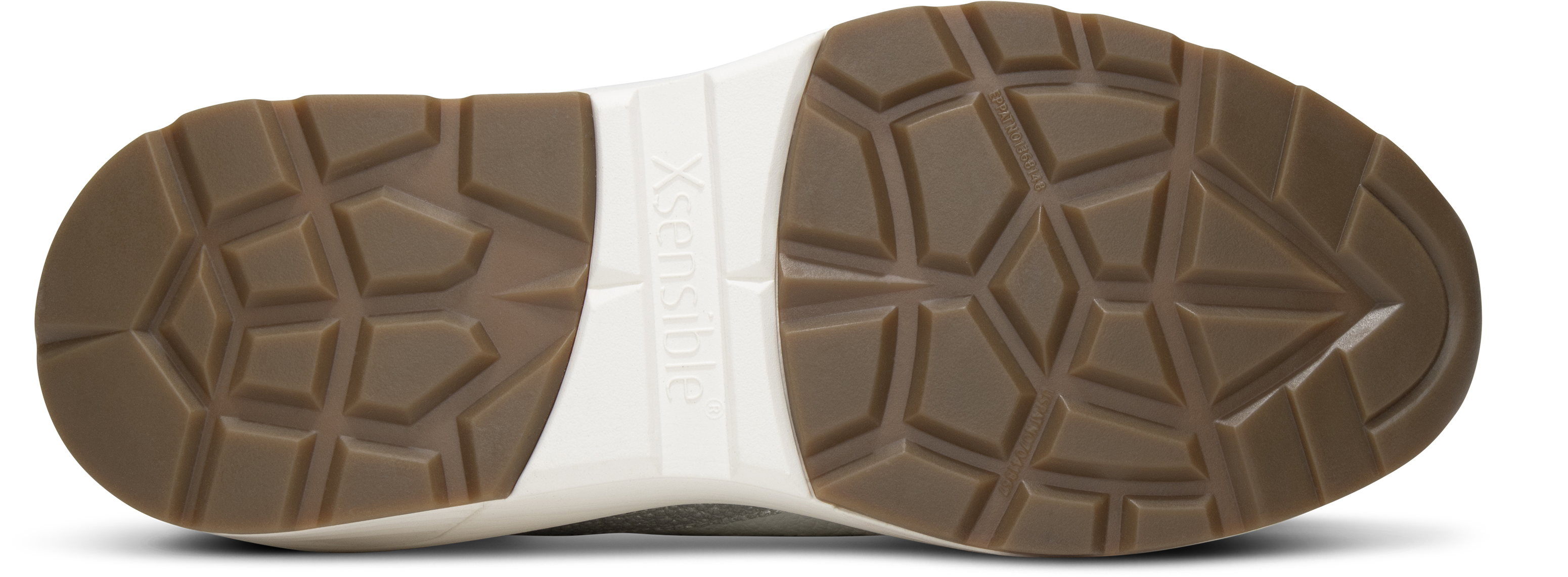 Bailey Vanilla Combi