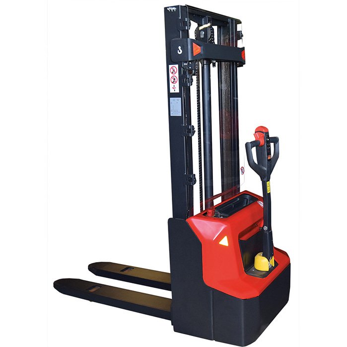 Gerbeur électrique lithium 1200 kg
