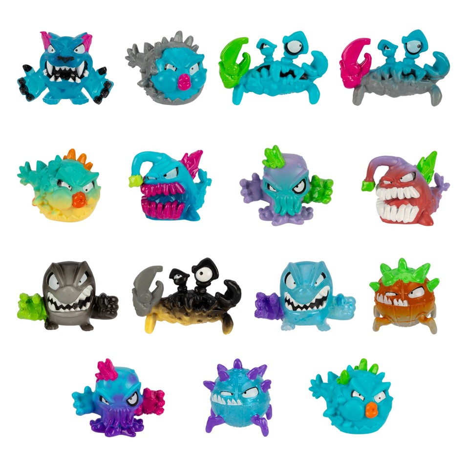 MR. BEAST LAB - Swarms 5pk