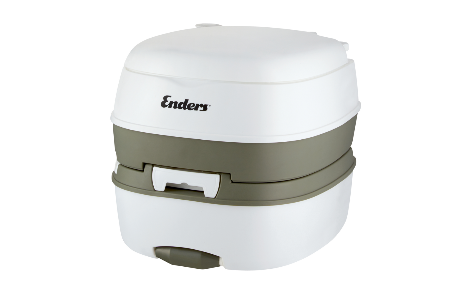 Enders Deluxe Mobil WC Campingtoilette
