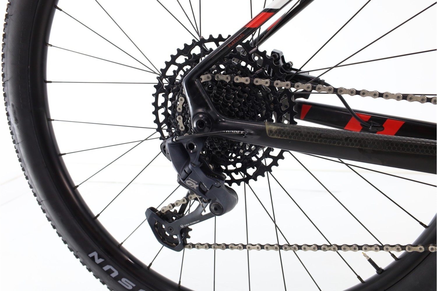 Mondraker Chrono R (2019) | Diamond
