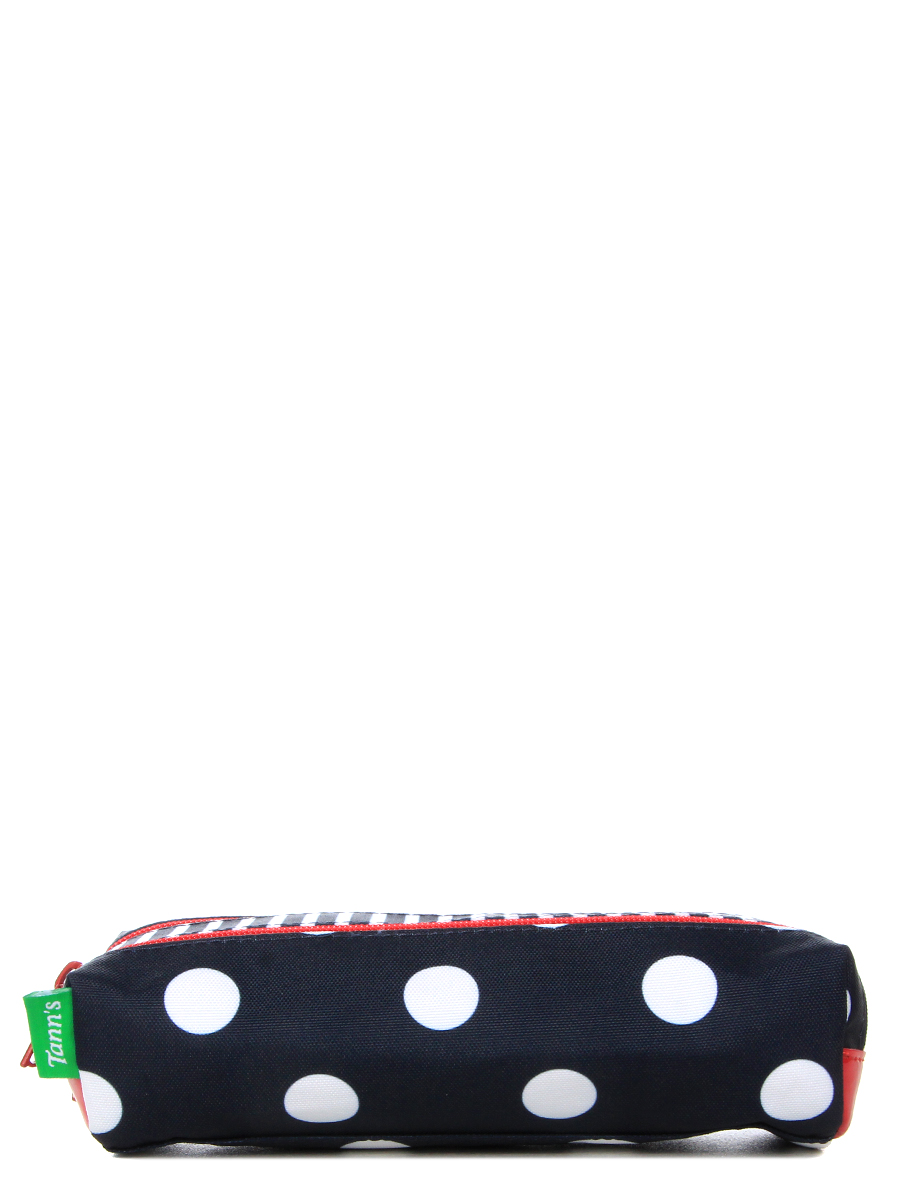 Trousse Tann's Charlotte - 2 compartiments