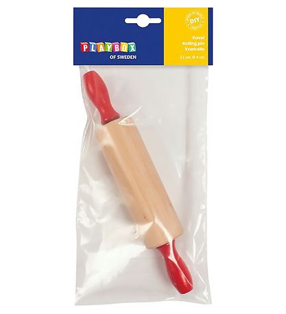 Playbox Nudelholz - Holz
