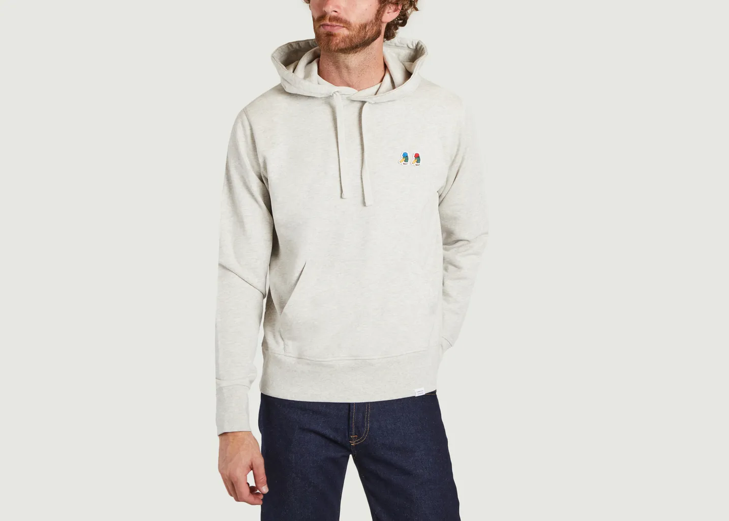 Hoodie Special Duck Edmmond Studios