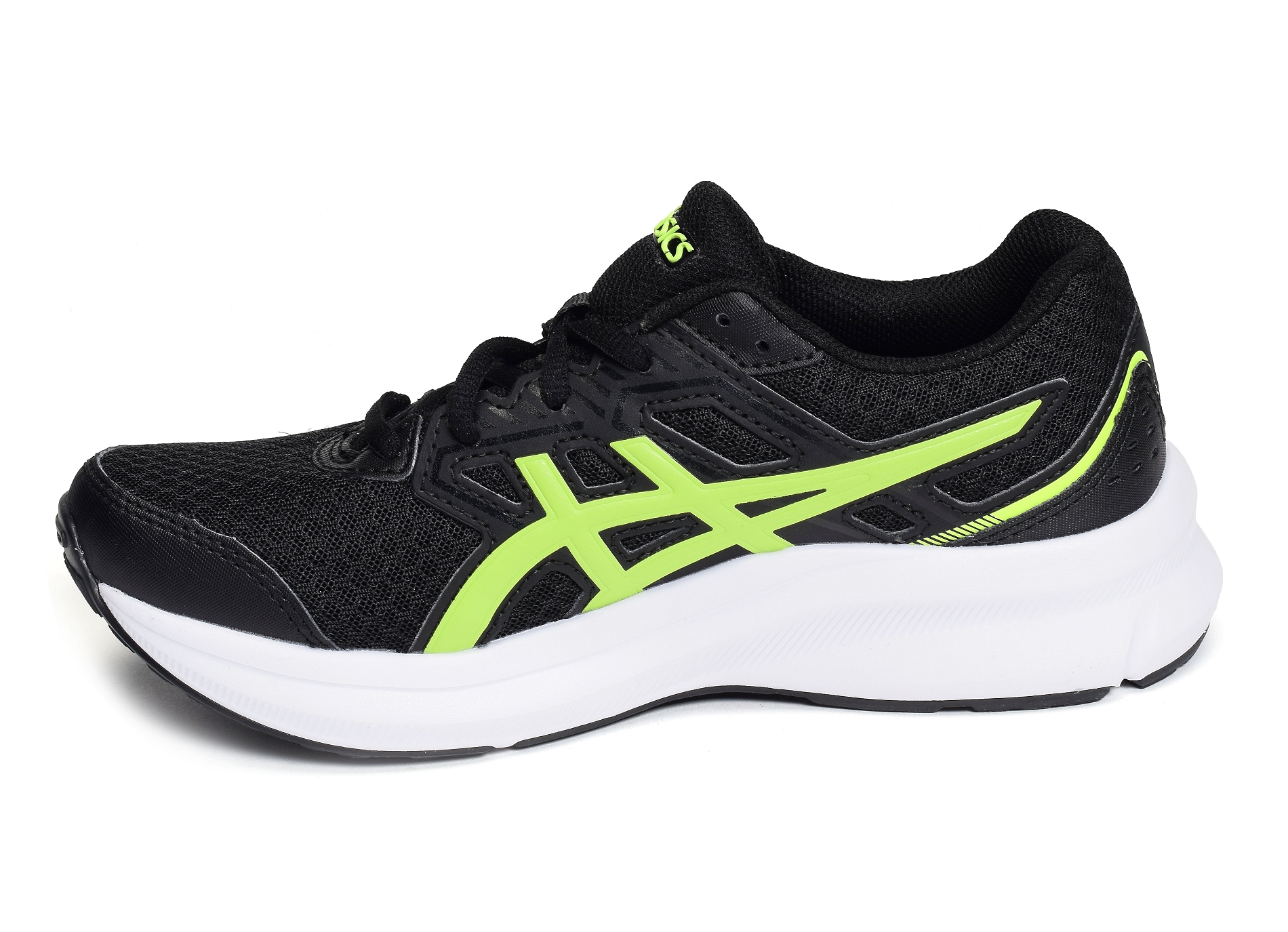 Jolt gs noir vert