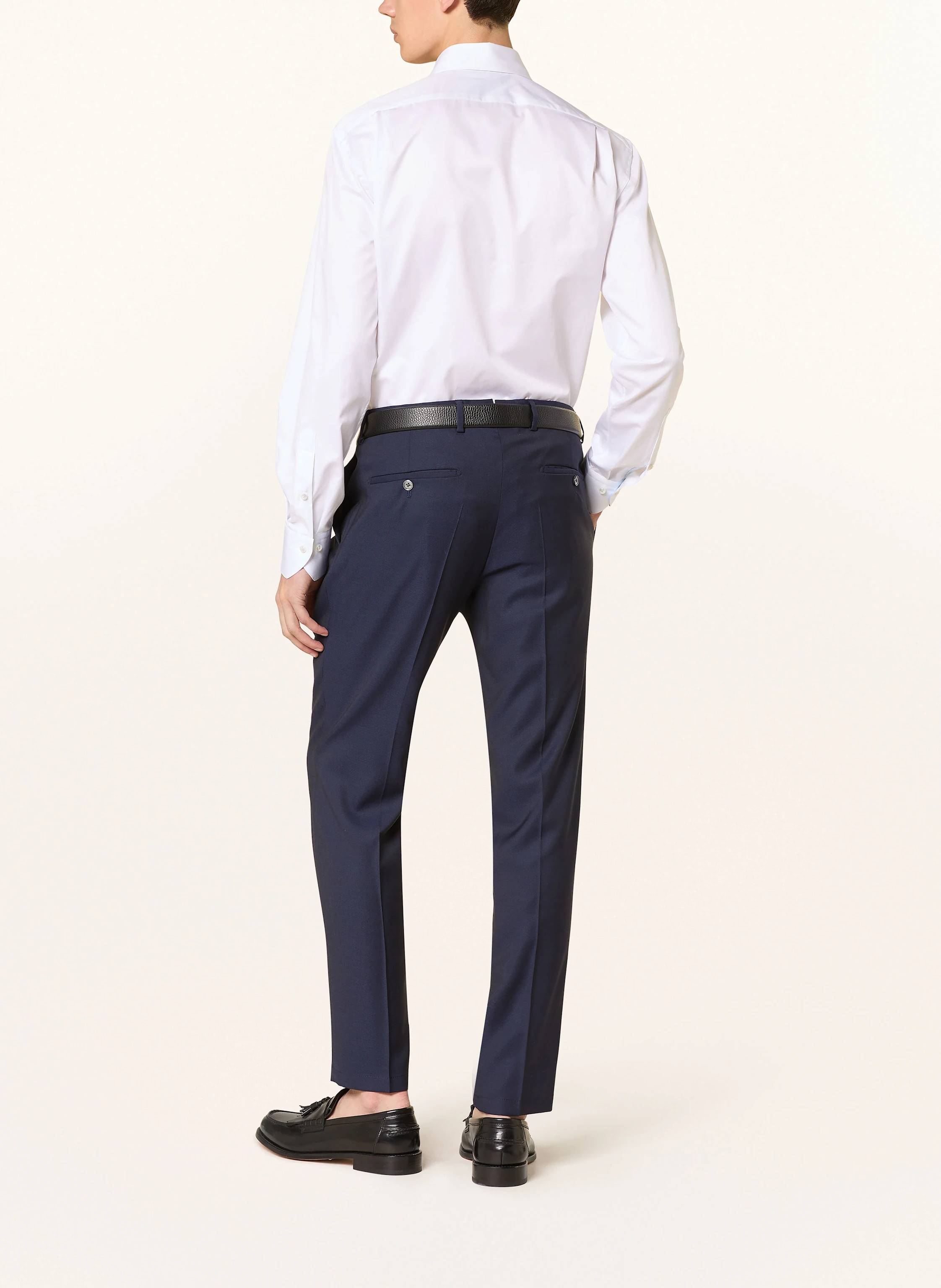 Stenströms Hemd Regular Fit