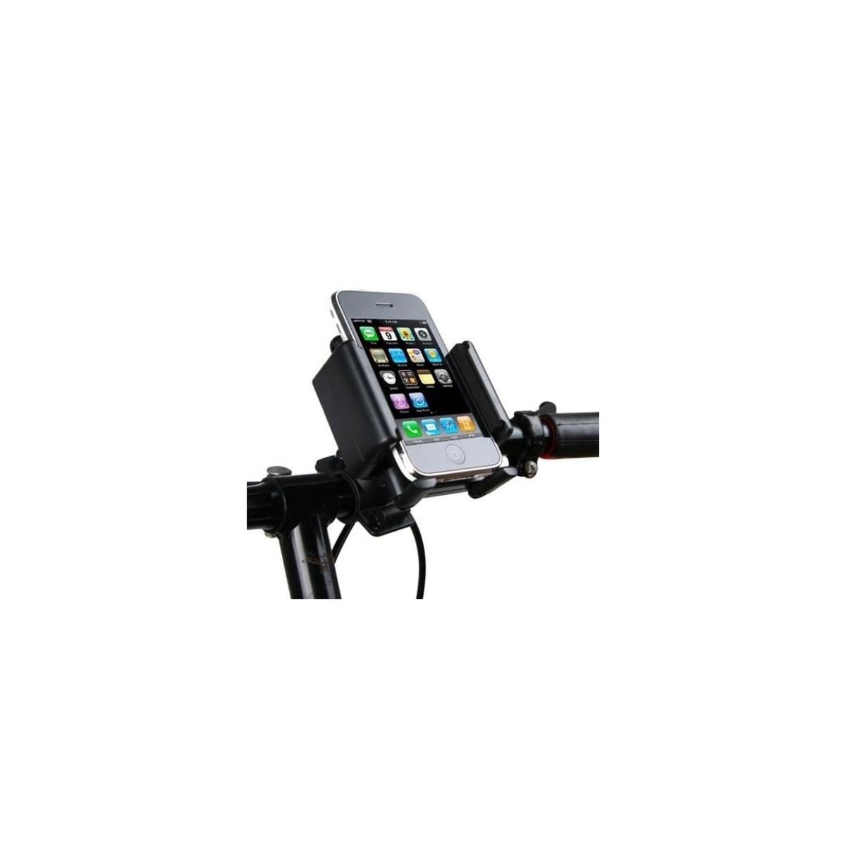 Sykkelholder for GPS/Mobiltelefon (Universal)