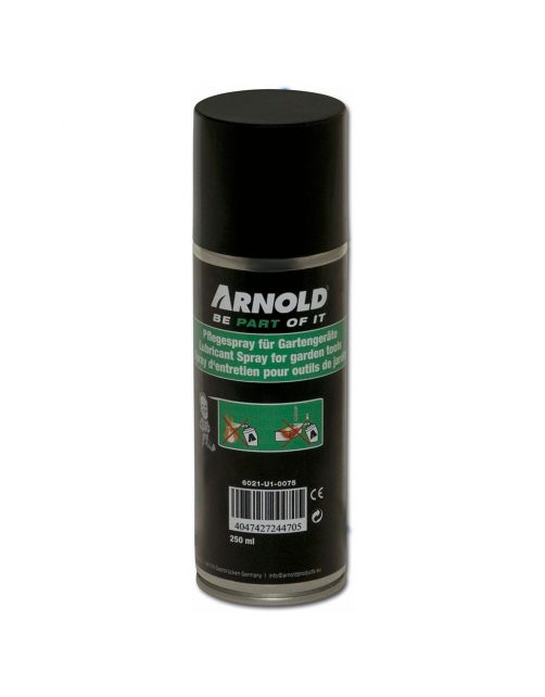 Arnold Onderhoudspray - Onderhoud - 250 ml