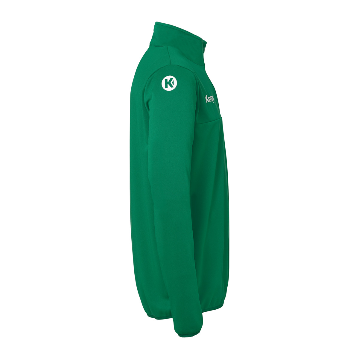 1/4 Zip Top