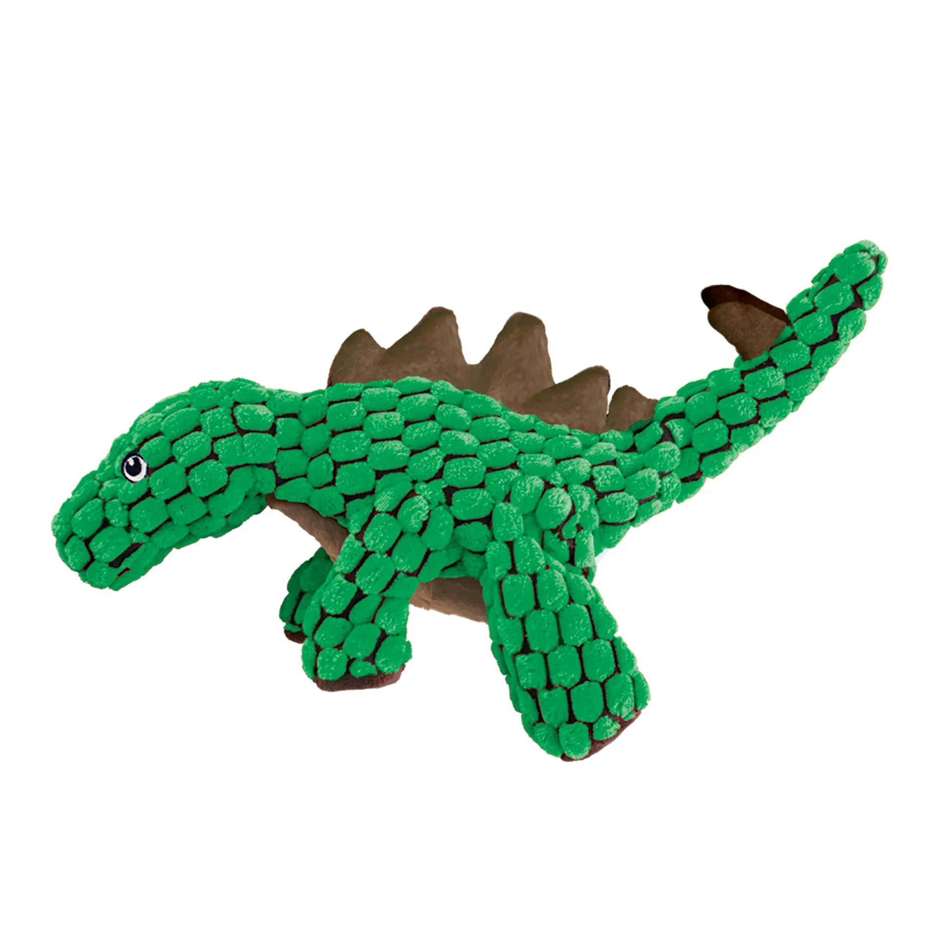 Kong Kong Dynos Stegosaurus hundeleke