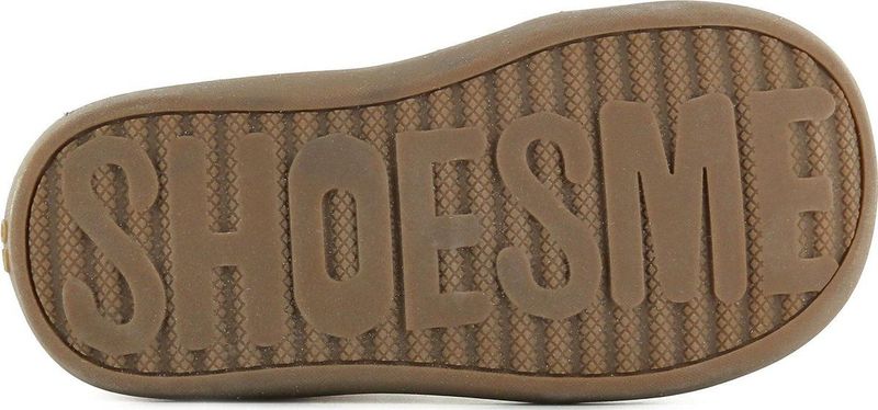 Shoesme - Enkelboots - Meisjes - Donkerblauw - Leer