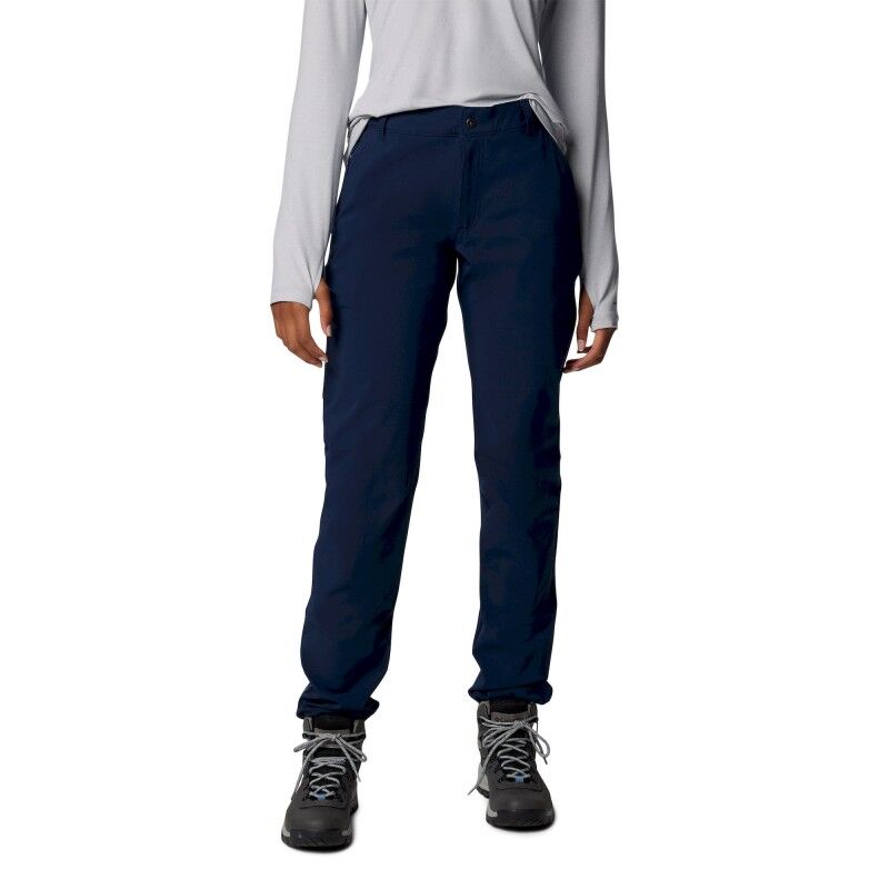 Back Beauty 2.0 Softshell Pant - Pantalon softshell femme