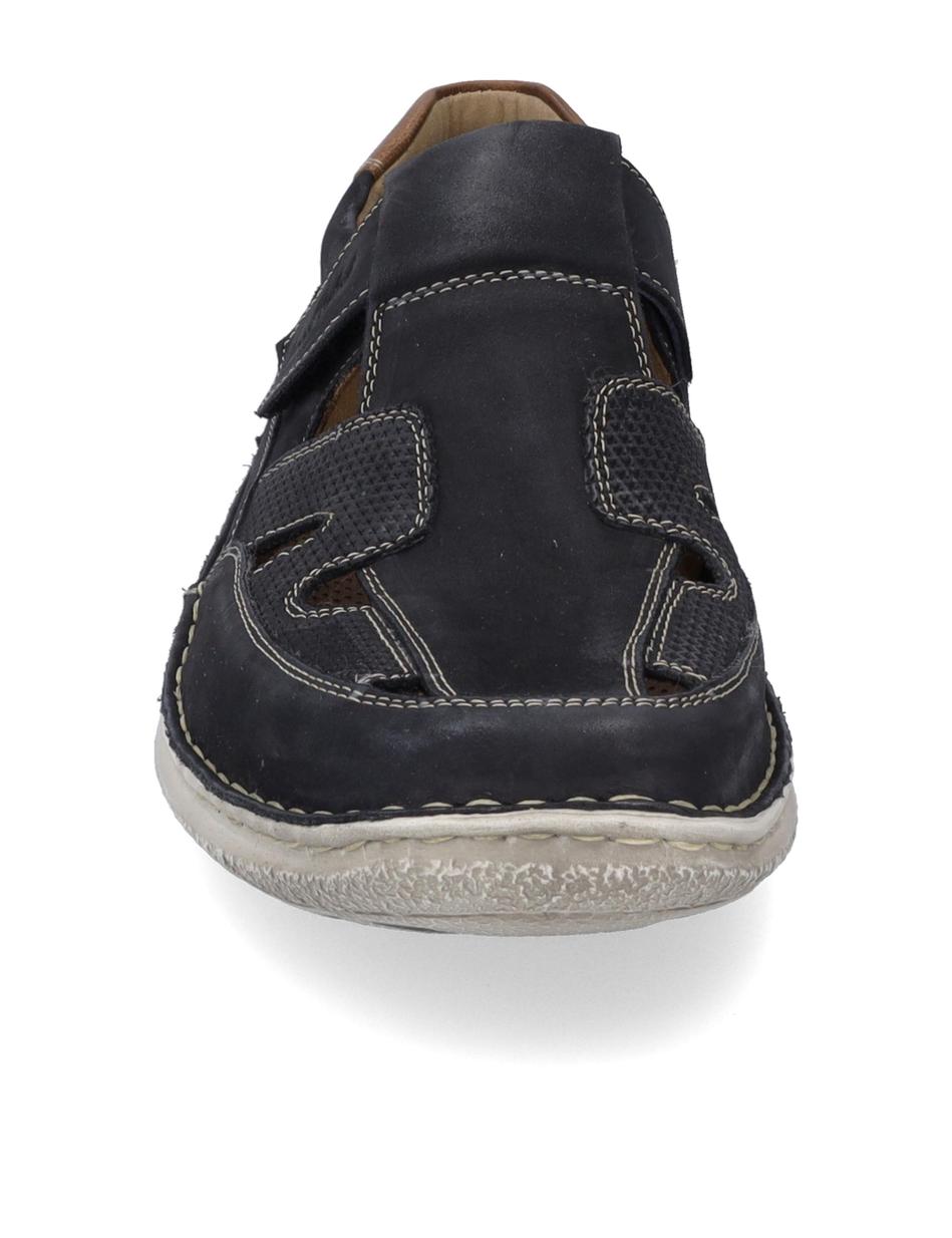 Slipper Anvers 81, blau