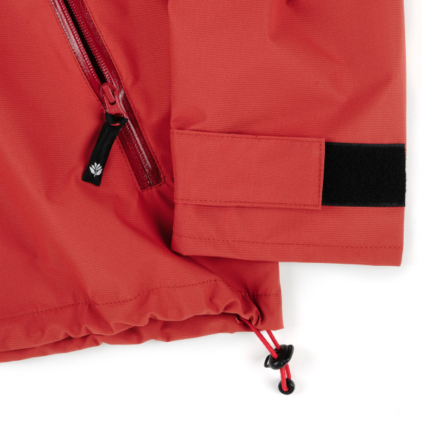MANTEAU IMPERMÉABLE - AUBURN