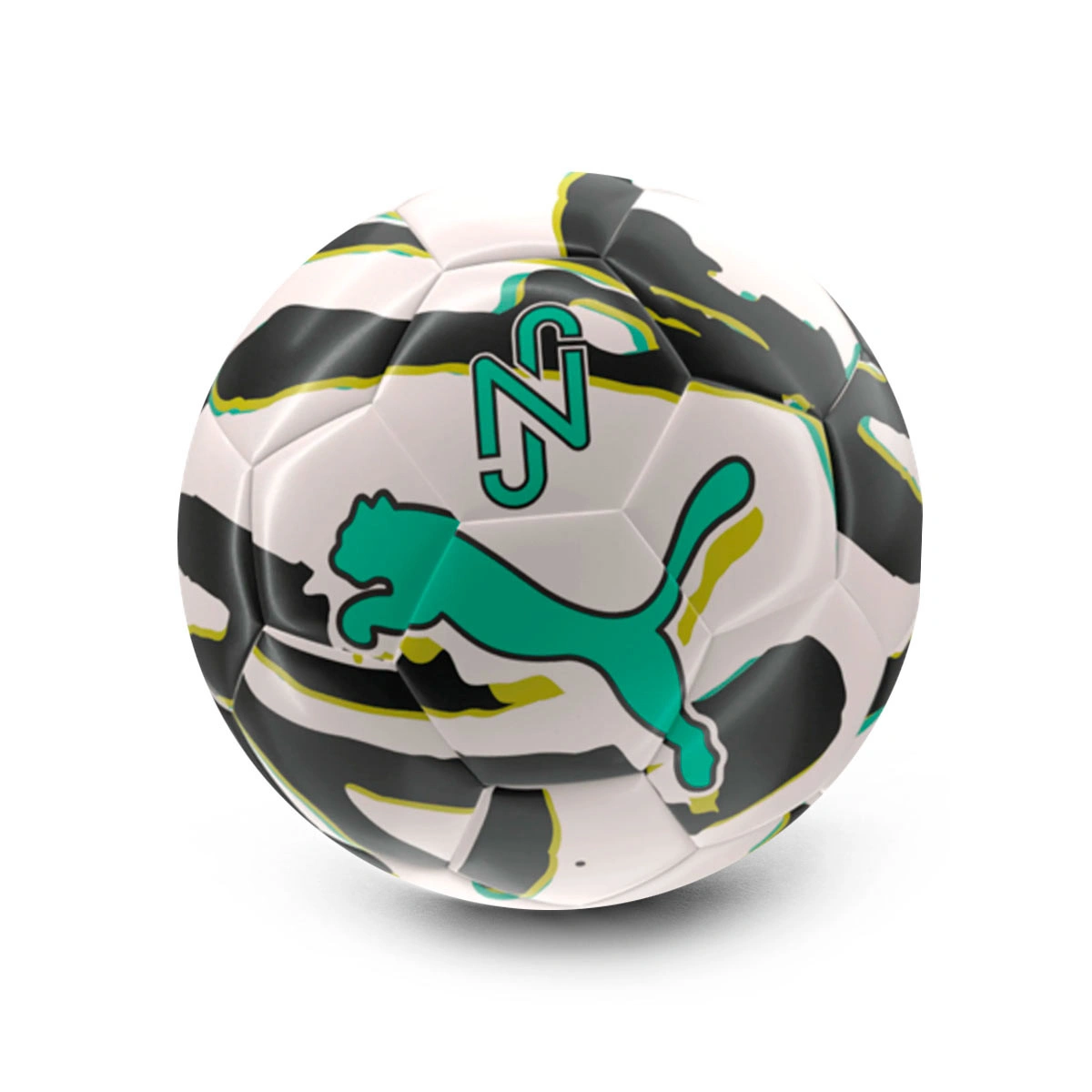 Bola Puma Neymar Jr Graphic Ball