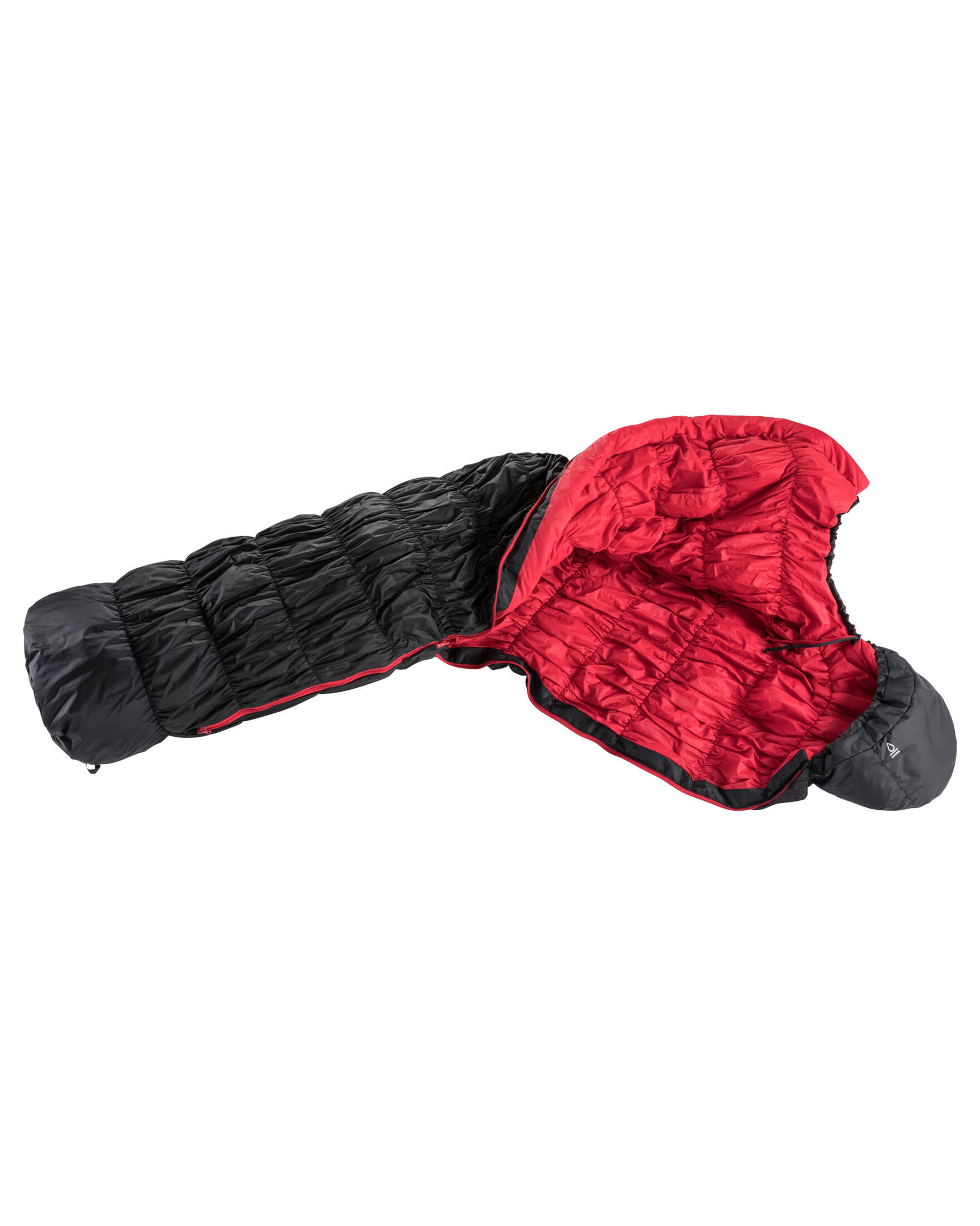 deuter| Kunstfaserschlafsack EXOSPHERE 0°