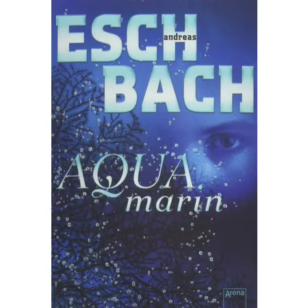 Arena Eschbach, Aquamarin (1)