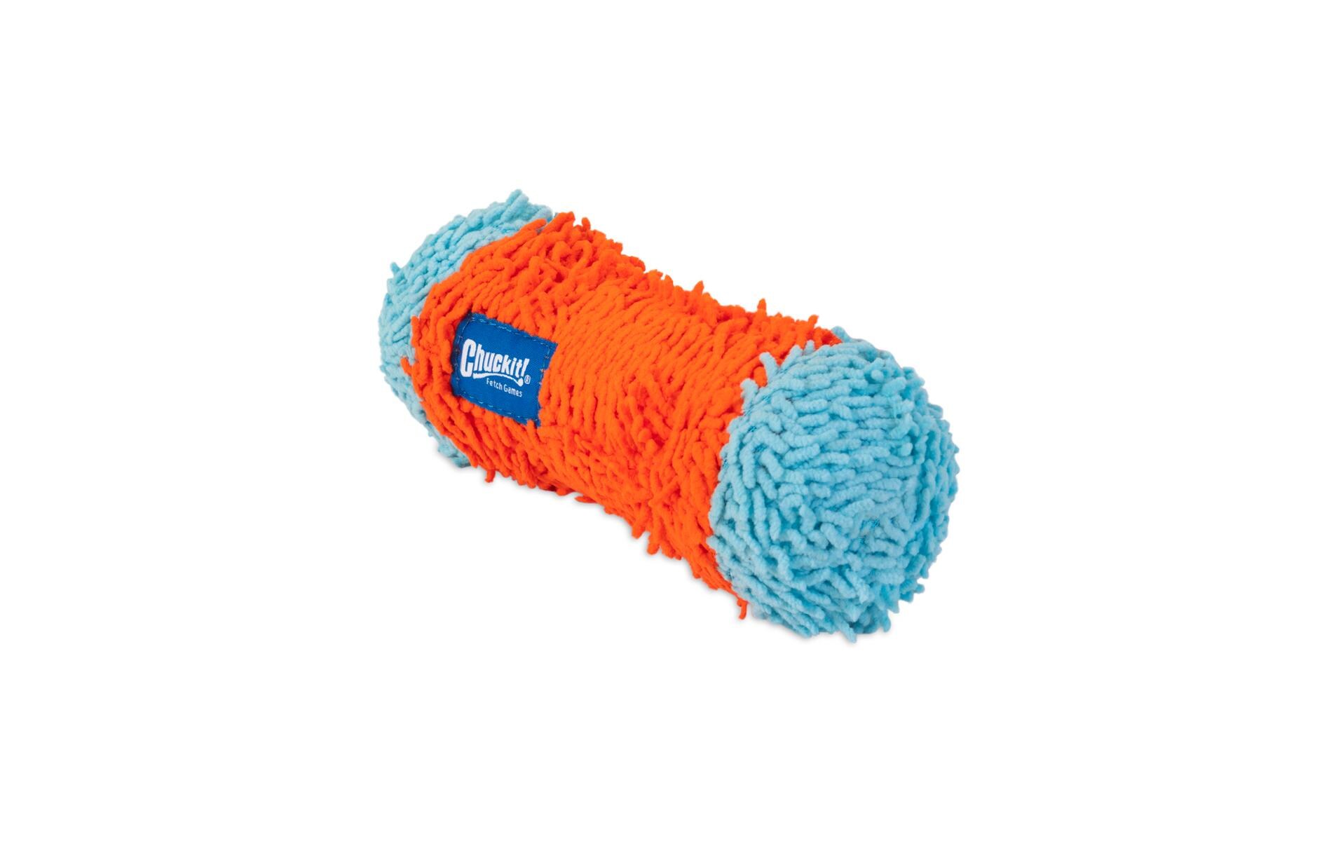 Hunde-Spielzeug Indoor Tumble Bumper, 21 x 9 cmSpielzeug