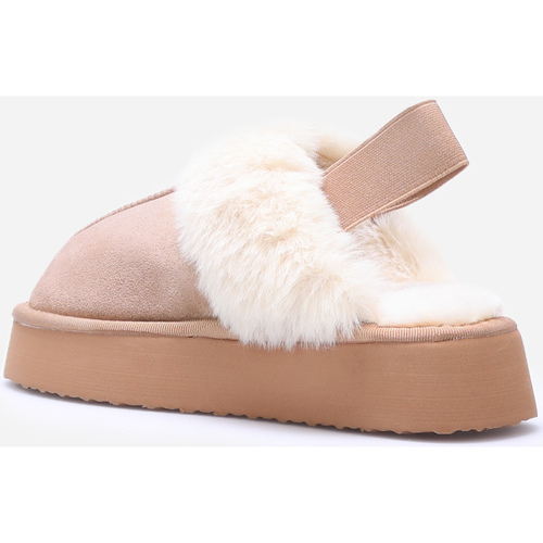 La Modeuse - 69585_P161949 Beige