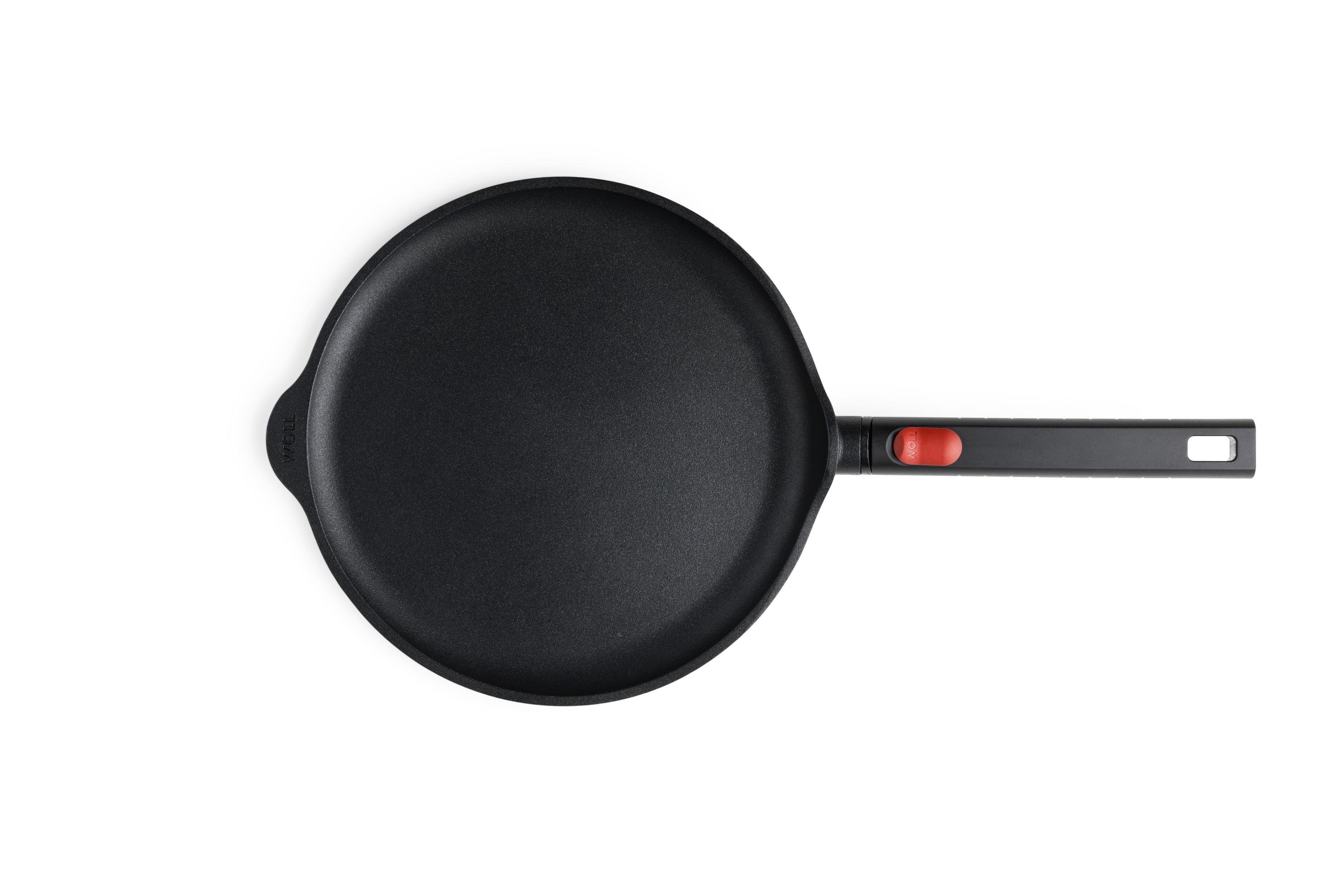 Logic XR Guss-Crêpepfanne - Größe: 26 cm