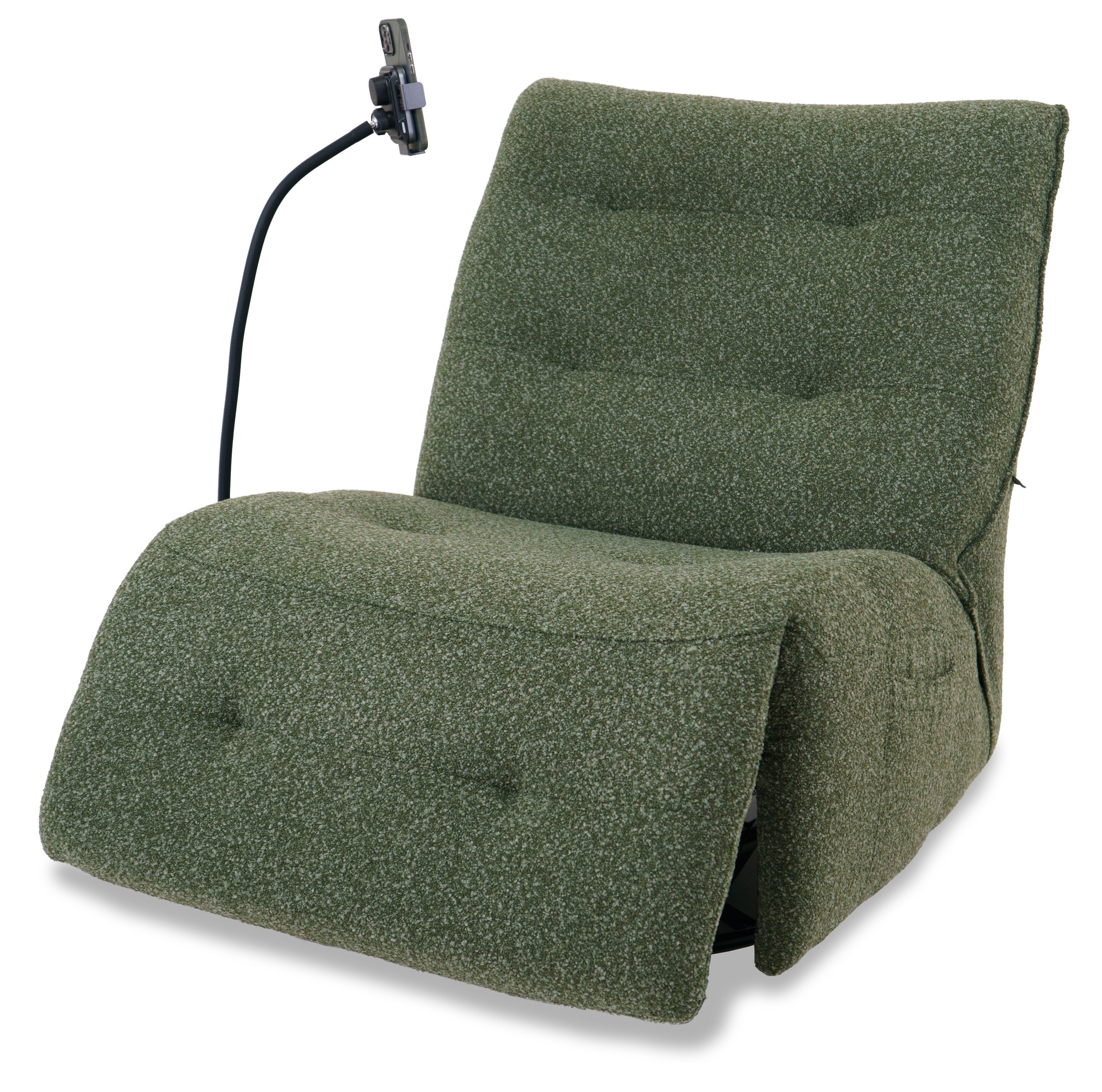 Relaxfauteuil Madelijn  | DomicilB86 x H101 cm