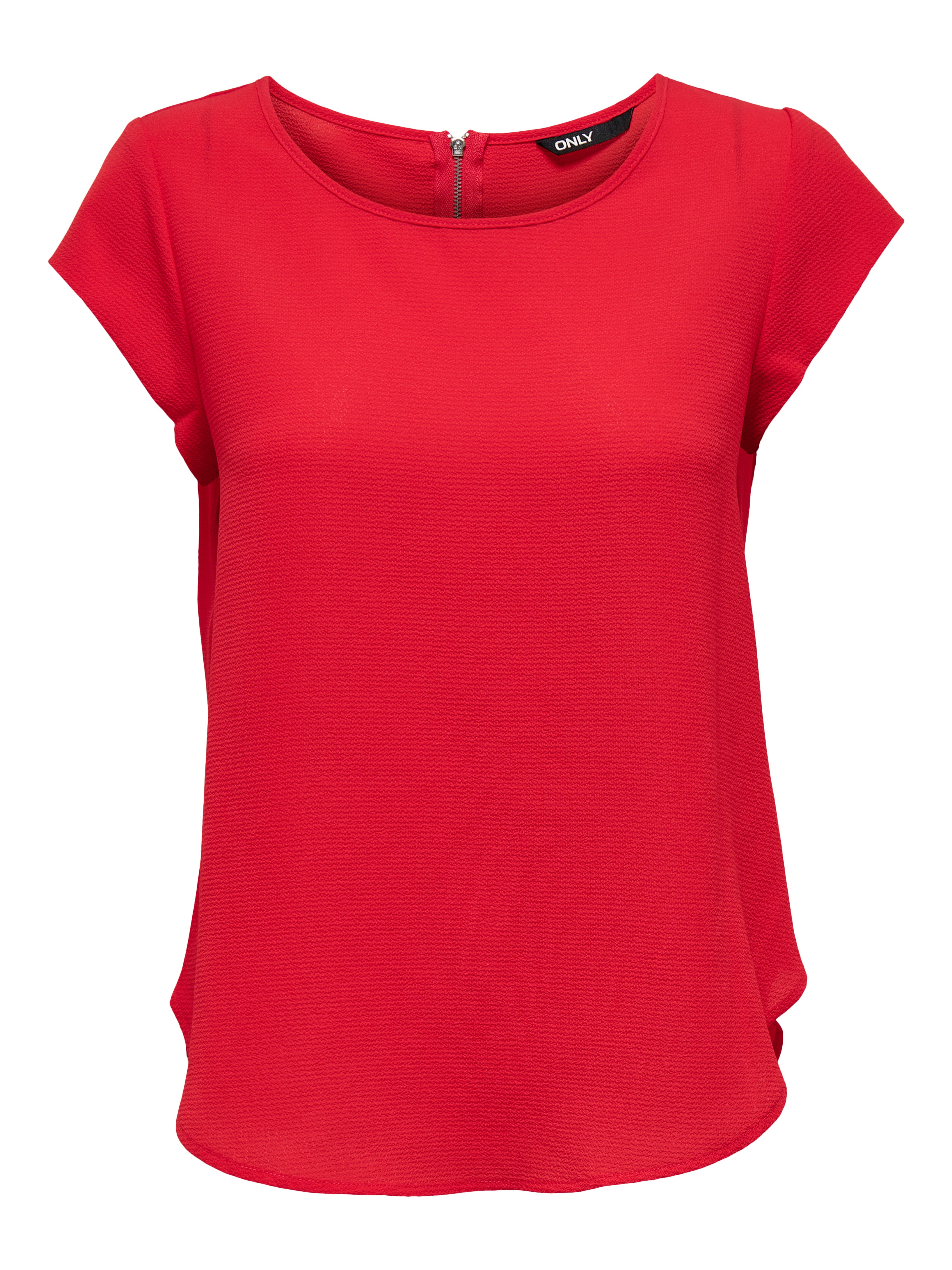 ONLVIC Top High Risk Red