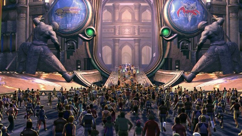 Nintendo Switch - Final Fantasy X/X-2 HD Remaster - Game - ENG/FR