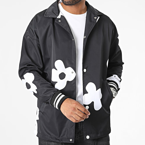 Veste Noir