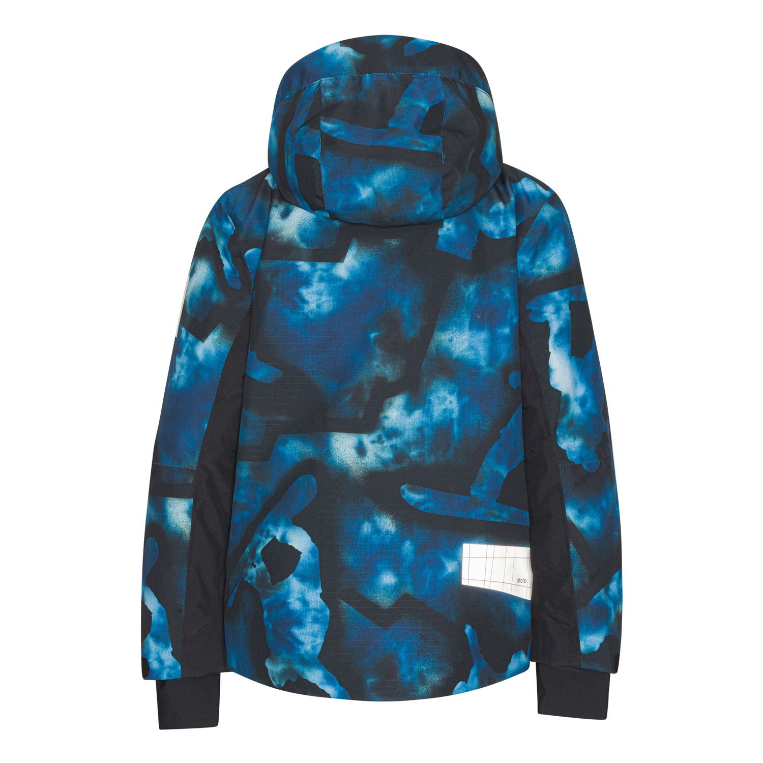 Alpine - 360 Tie Dye