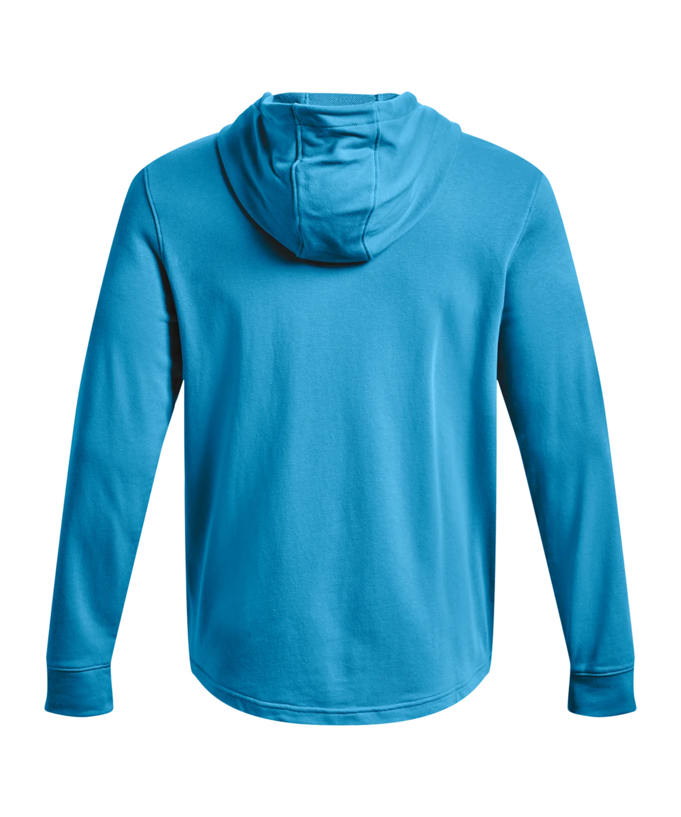 Under Armour Rival Terry Logo Hoody F419