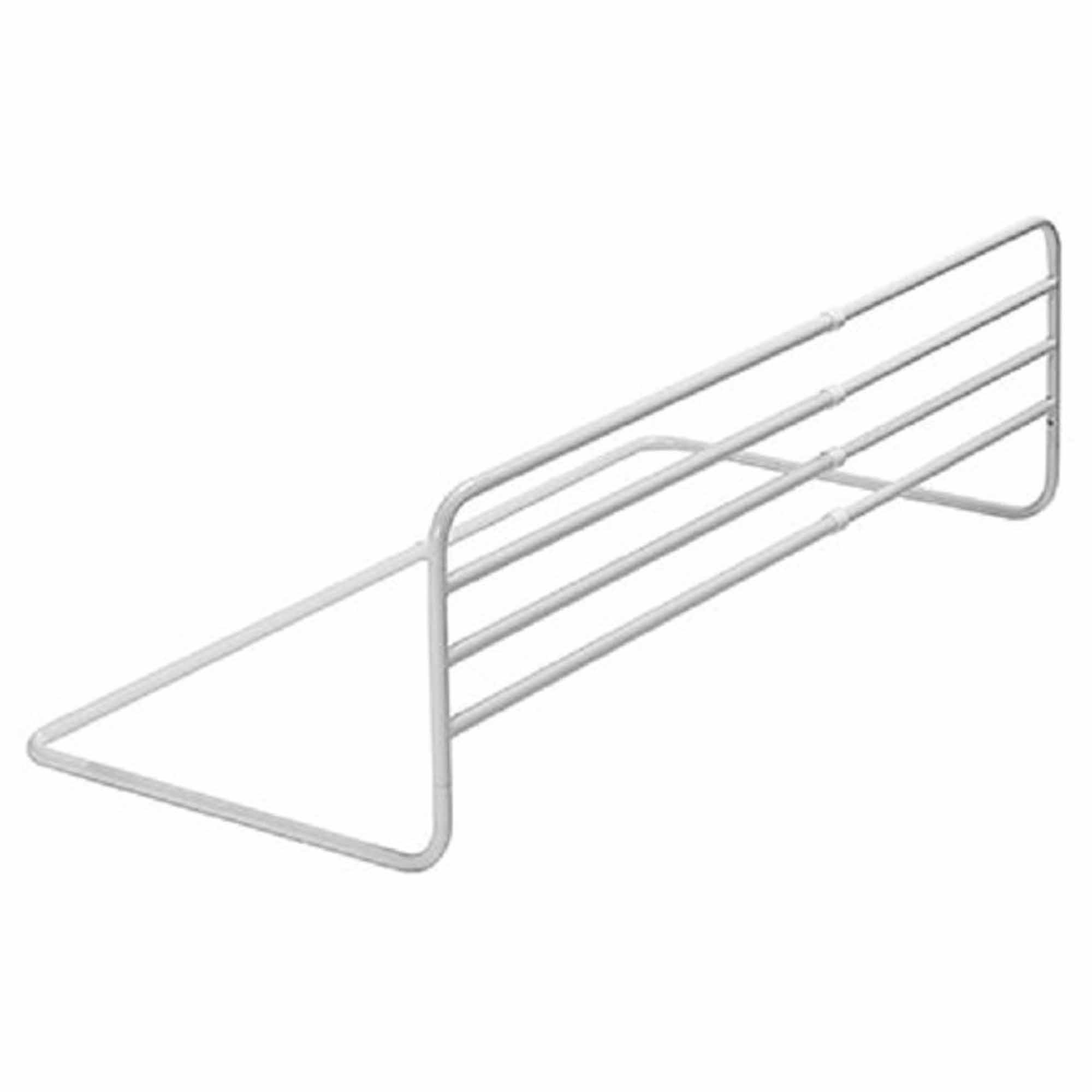 Fenss bedrek Trombone wit - veilig slapen - Prénatal