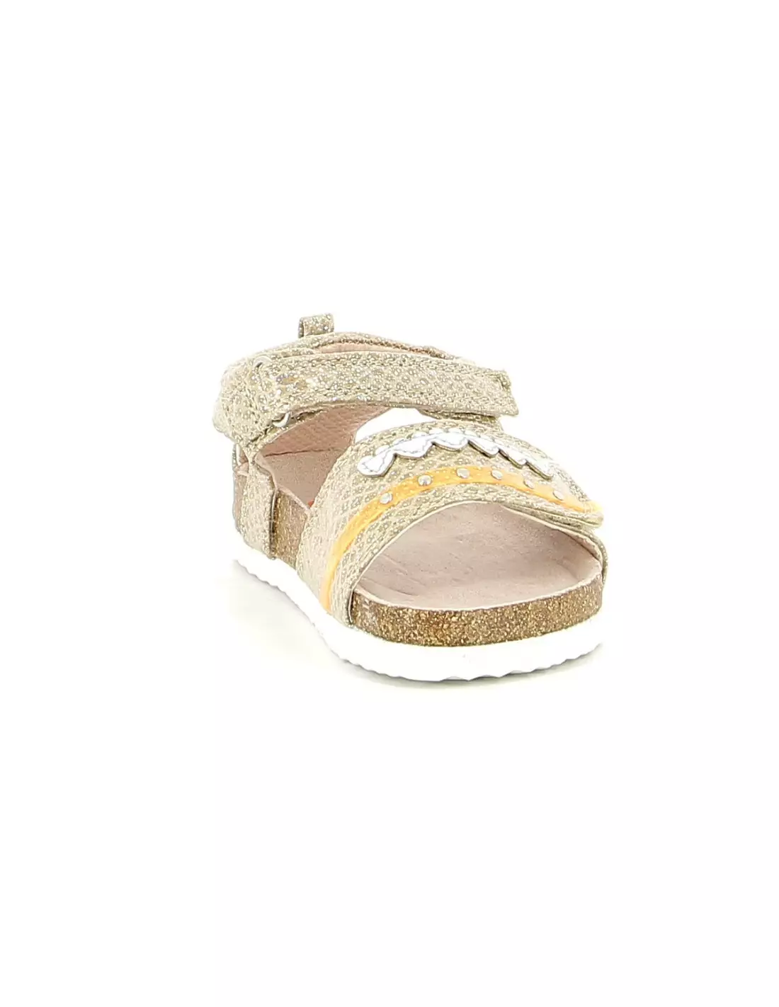 SAFETY JOGGER CORFLAB 530143 - Sandales & nu-pieds Beigeorange