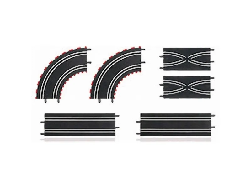 Carrera Toys Extension Set 1, Sort