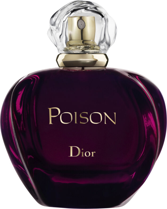 DIOR Poison Eau de toilette