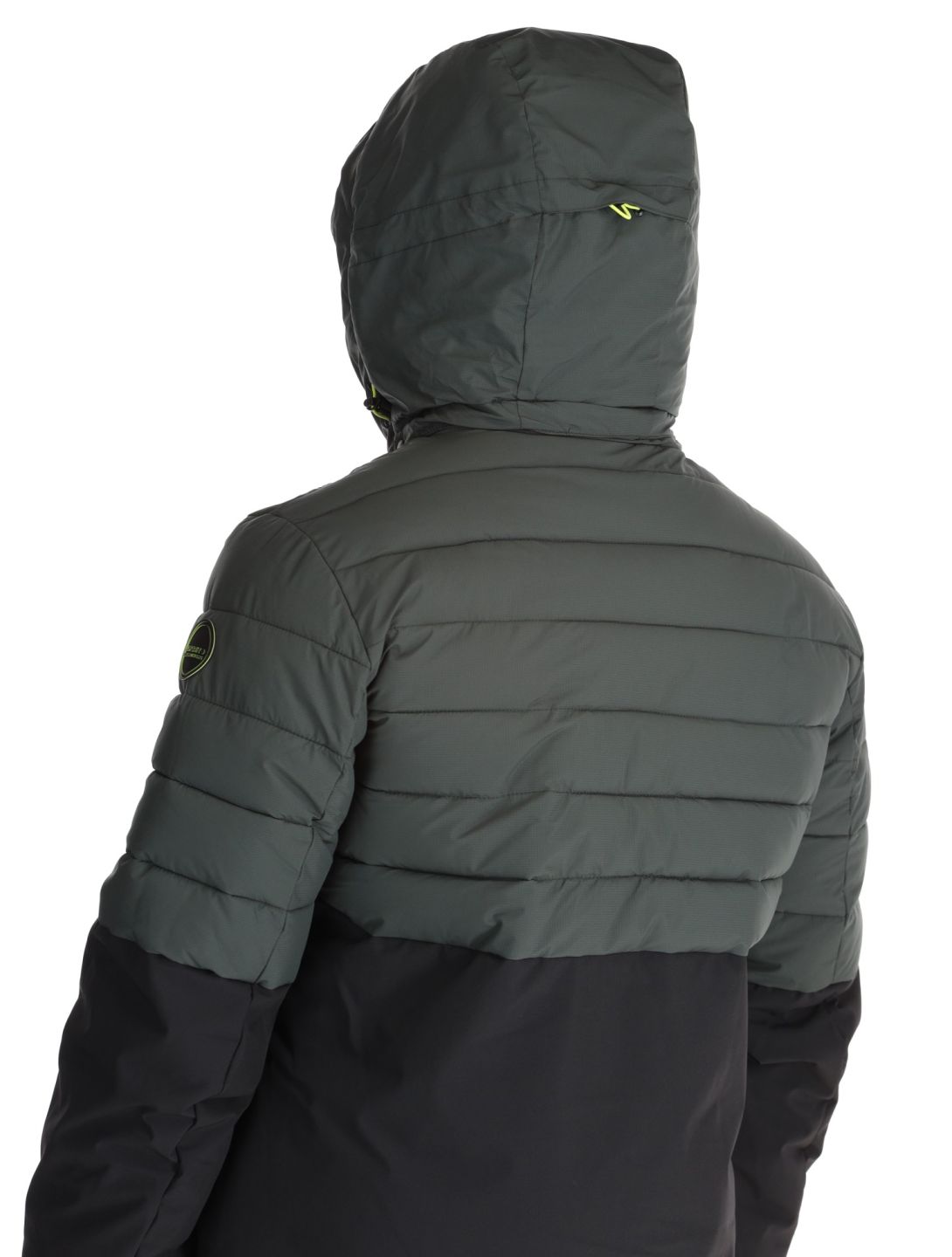 Folsom ski-jas heren