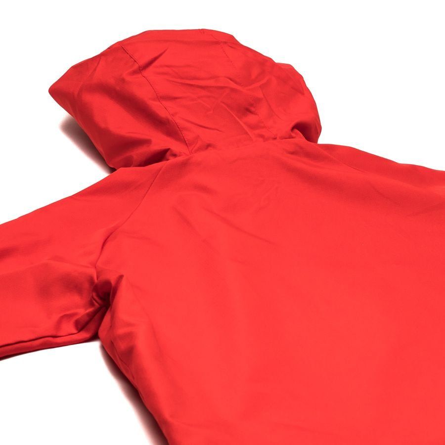 Liverpool Veste - Rouge Enfant