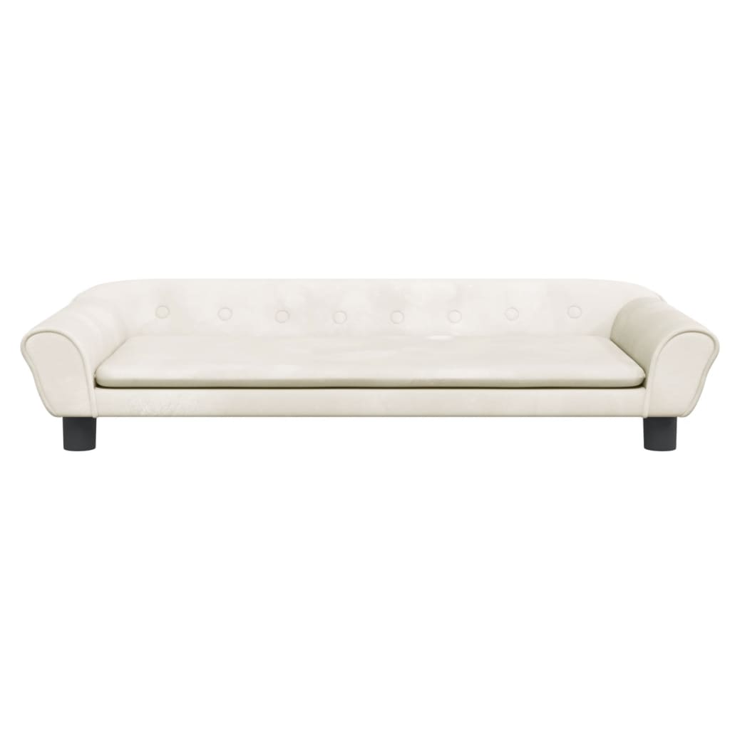 Cama para cachorro