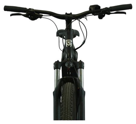 Produit reconditionné - VTT électrique Rock Machine ETorrent Fifty - Bon état