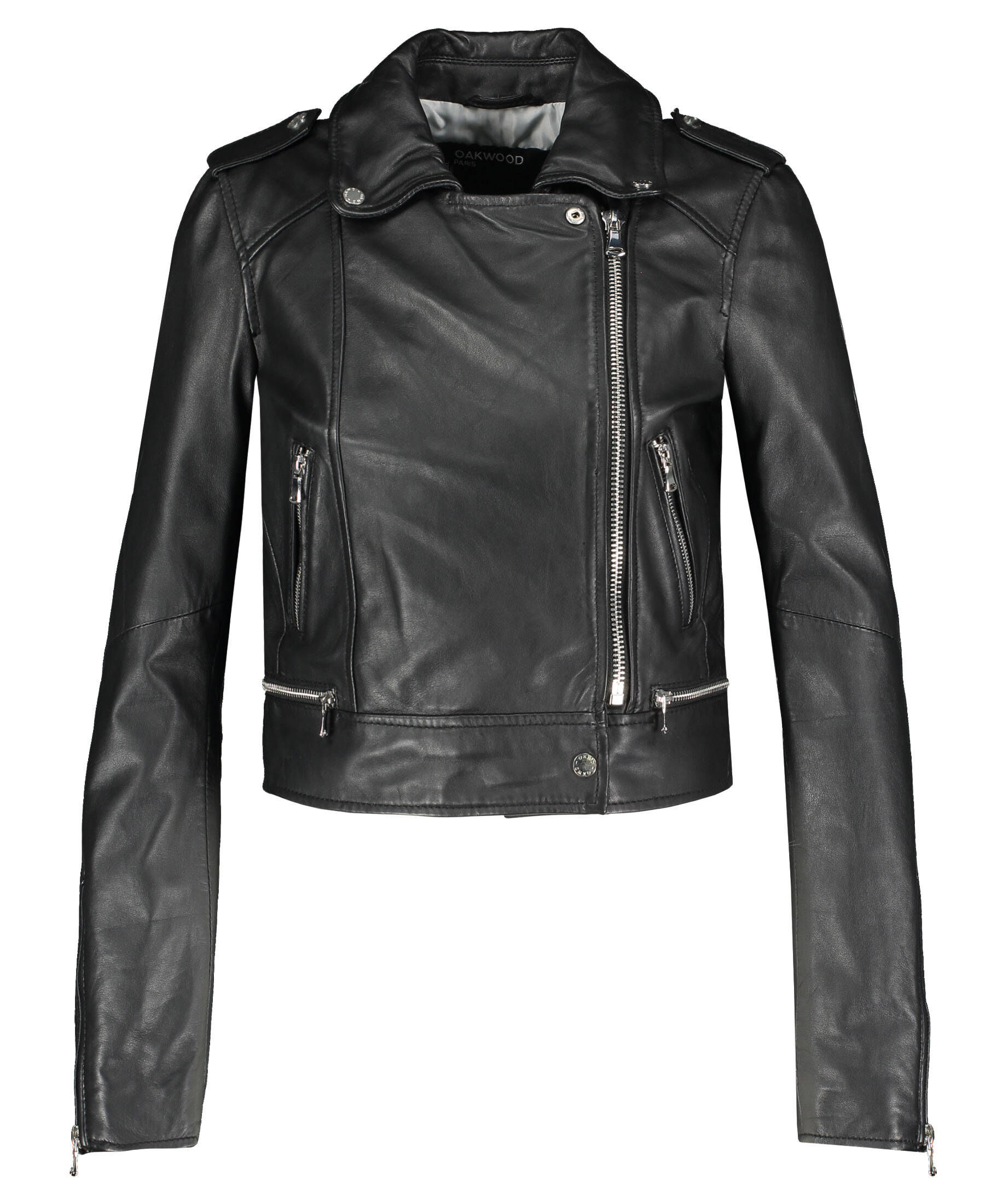 Oakwood| Damen Bikerjacke YOKO