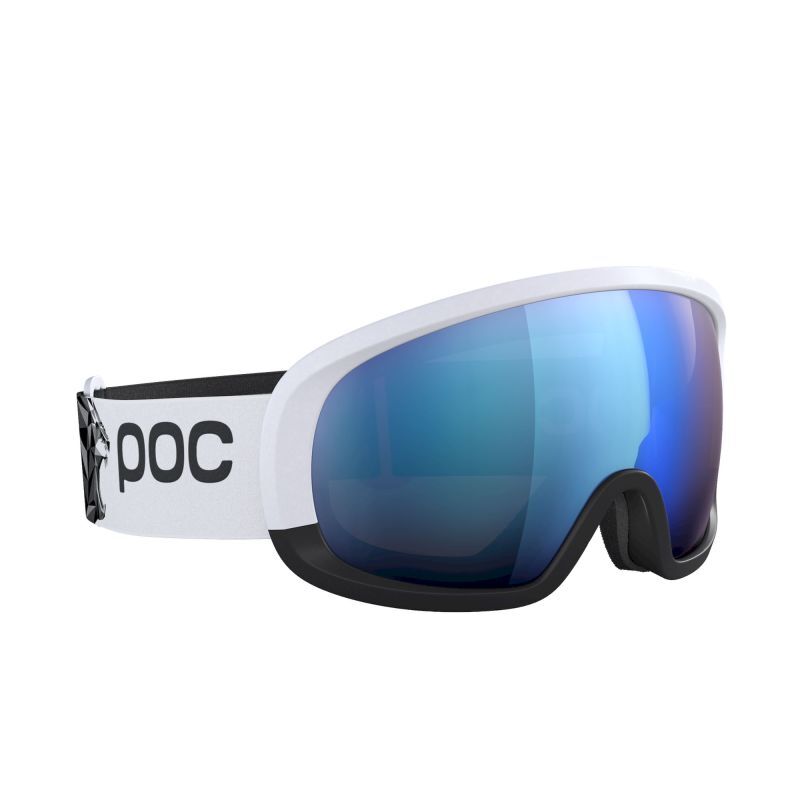 Fovea Mid Race Marco Odermatt Edition - Masque ski