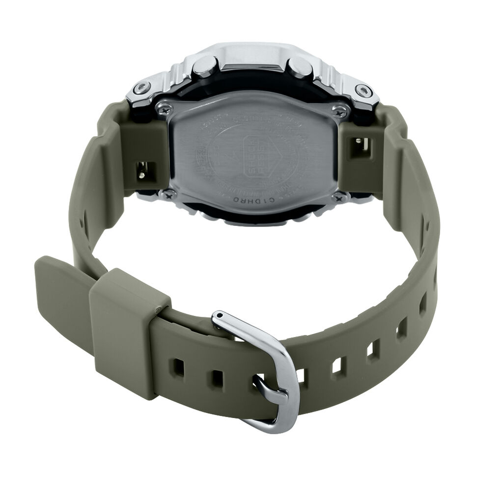 Montre Casio G-shock Kaki