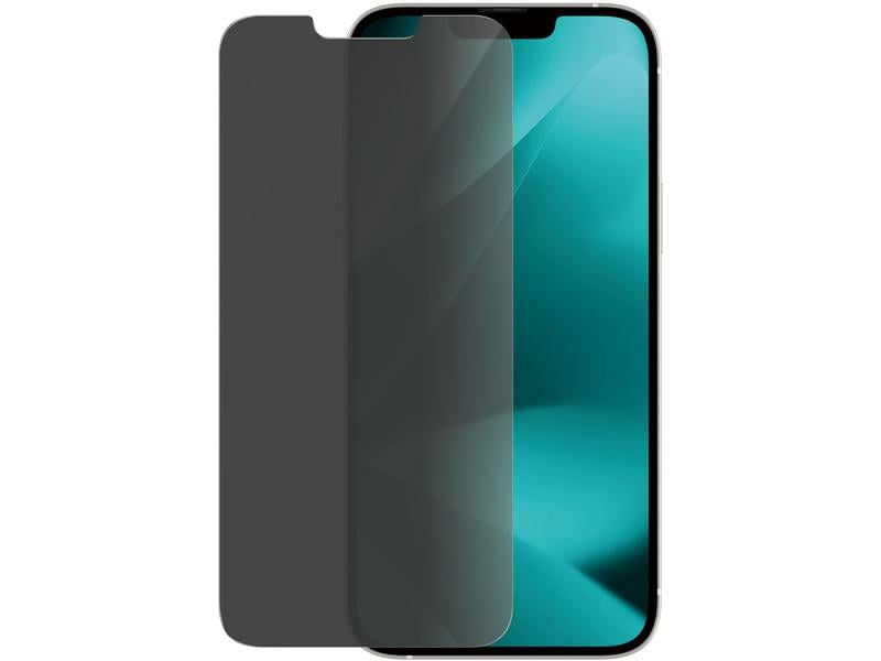 Panzerglass Displayschutz Classic Fit Privacy iPhone 13 Pro Display-Schutzfolie für das Apple iPhone 14 Plus/iPhone 13 Pro Max