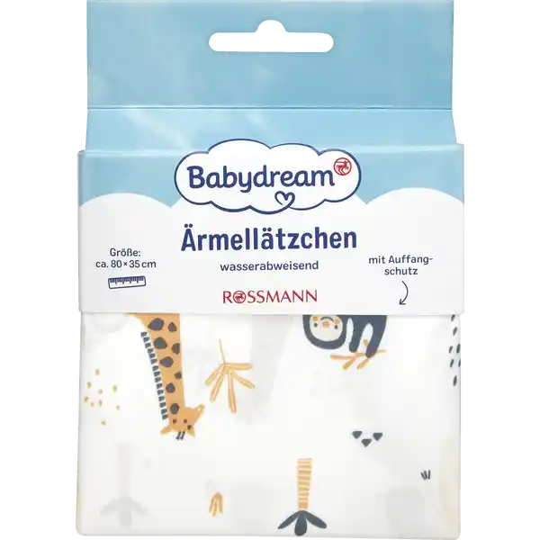Ärmellätzchen