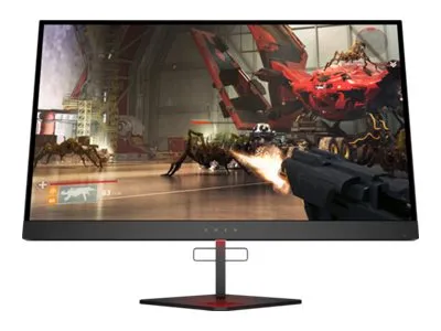 [OUTLET] - OMEN X by HP 27 - LED-skærm - 27